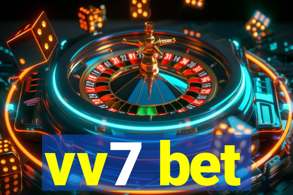 vv7 bet